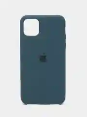 Морской чехол для iPhone 11 Pro Max (Silicone Case)