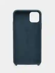 Морской чехол для iPhone 11 Pro Max (Silicone Case)