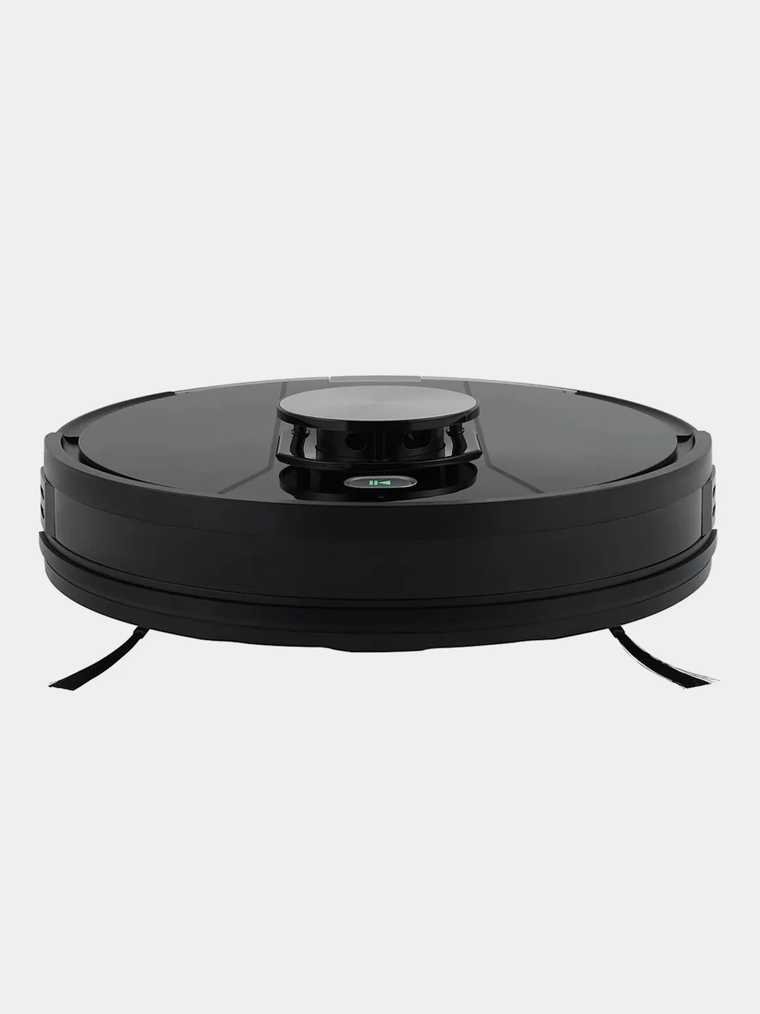 Робот-пылесос Pvcr 4000 Wi-fi Iq Home Envision AQUA, черный