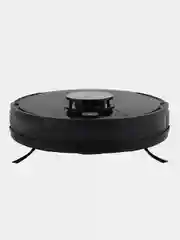 Робот-пылесос Pvcr 4000 Wi-fi Iq Home Envision AQUA, черный