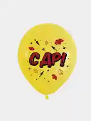 Воздушные шары по аниме "Ниндзя"