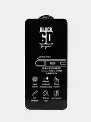 Стекло Huawei Y5 2018/Y6 2018/Y6 2019/Y5P/Honor 7A/7C/7A Pro/7S/8A/9S Mossily 6D
