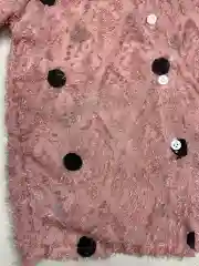 Рубашка для девочки