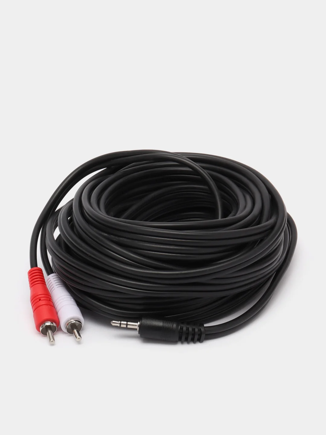 Кабель Perfeo, Jack 3.5 мм вилка - 2xRCA вилка