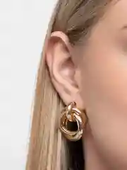 Серьги  Б047 и  Б011
