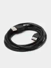 Кабель PERFEO A вилка - А вилка, USB2.0, длина 1,8 / 3 м