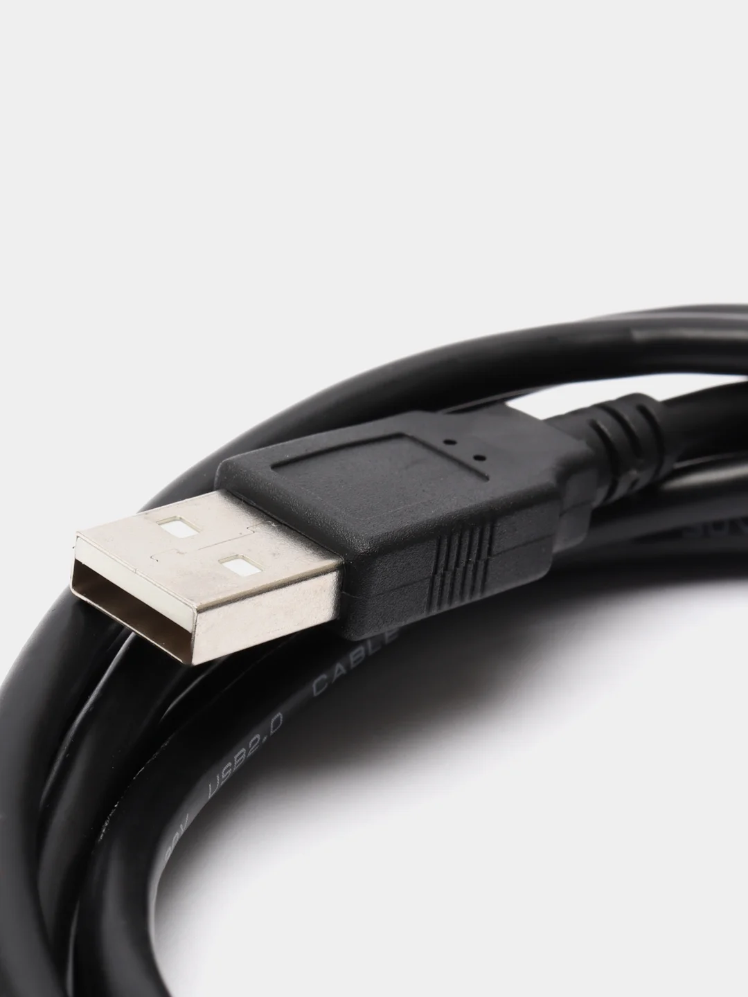 Кабель PERFEO A вилка - А вилка, USB2.0, длина 1,8 / 3 м