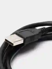Кабель PERFEO A вилка - А вилка, USB2.0, длина 1,8 / 3 м