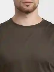 Зеленый майка мужская