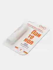 Гигиеническая помада  EVO ПАНТЕНОЛ, для сухой и обветренной кожи губ, 2,8 г