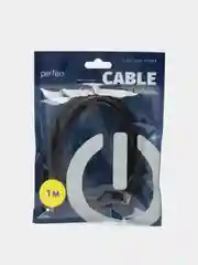 Кабель Perfeo USB2.0
