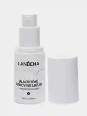 Бежевый меланж маска для лица Lanbena для удаления черных точек