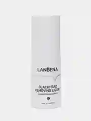 Бежевый меланж маска для лица Lanbena для удаления черных точек