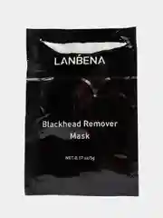 Черный маска для лица Lanbena для удаления черных точек