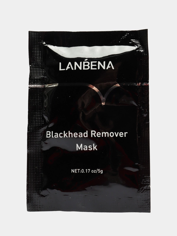 Маска для лица Lanbena для удаления черных точек