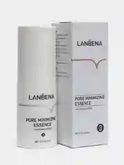 Белый маска для лица Lanbena для удаления черных точек