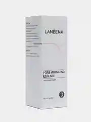 Белый маска для лица Lanbena для удаления черных точек