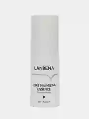 Белый маска для лица Lanbena для удаления черных точек