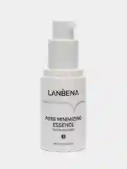 Белый маска для лица Lanbena для удаления черных точек