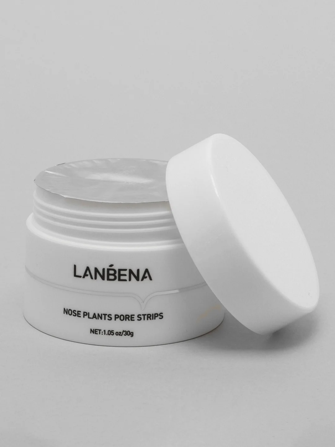 Бежевый маска для лица Lanbena для удаления черных точек