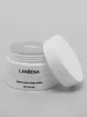 Бежевый маска для лица Lanbena для удаления черных точек