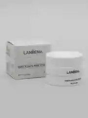 Бежевый маска для лица Lanbena для удаления черных точек