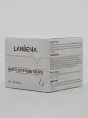 Бежевый маска для лица Lanbena для удаления черных точек