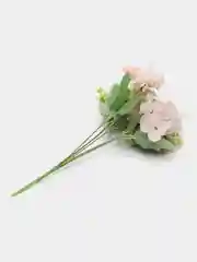 Кораллово-розовый искусственные цветы