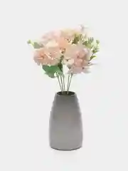 Кораллово-розовый искусственные цветы