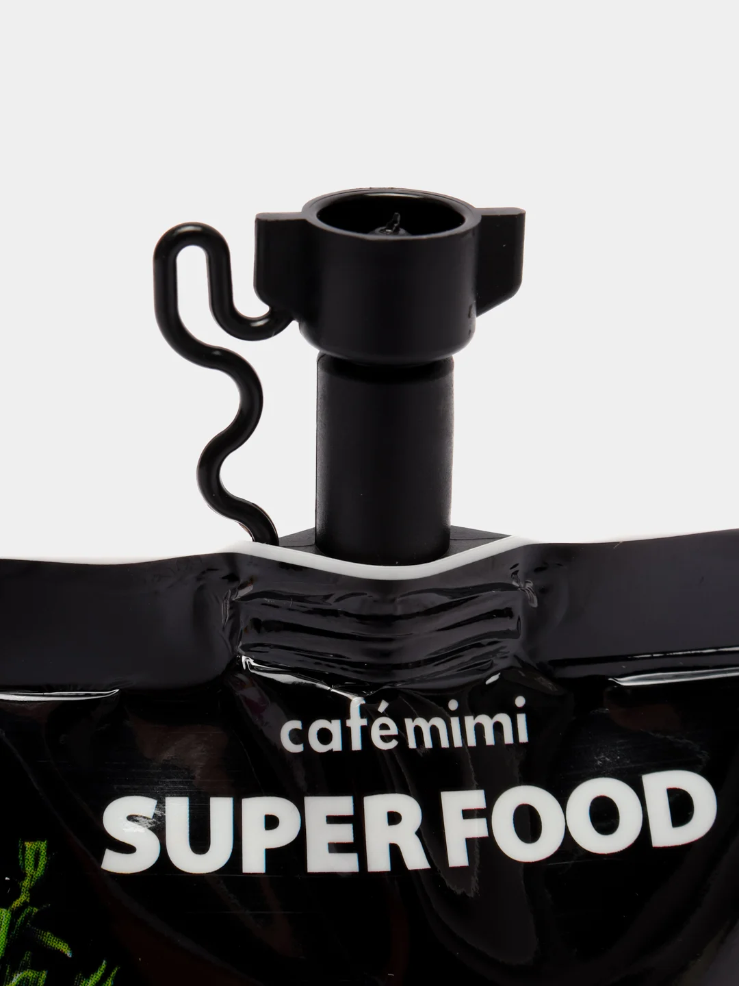 CAFE MIMI, Маска для волос Укрепление и рост волос Олива&Тимьян 100 мл
