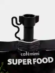 CAFE MIMI, Маска для волос Укрепление и рост волос Олива&Тимьян 100 мл