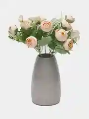 Конфетный искусственные цветы