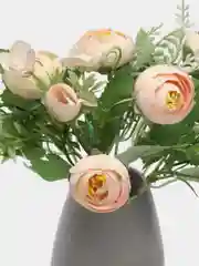 Конфетный искусственные цветы