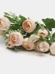 Конфетный искусственные цветы