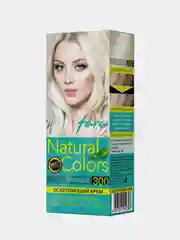 Краска для волос Fara Natural Colors