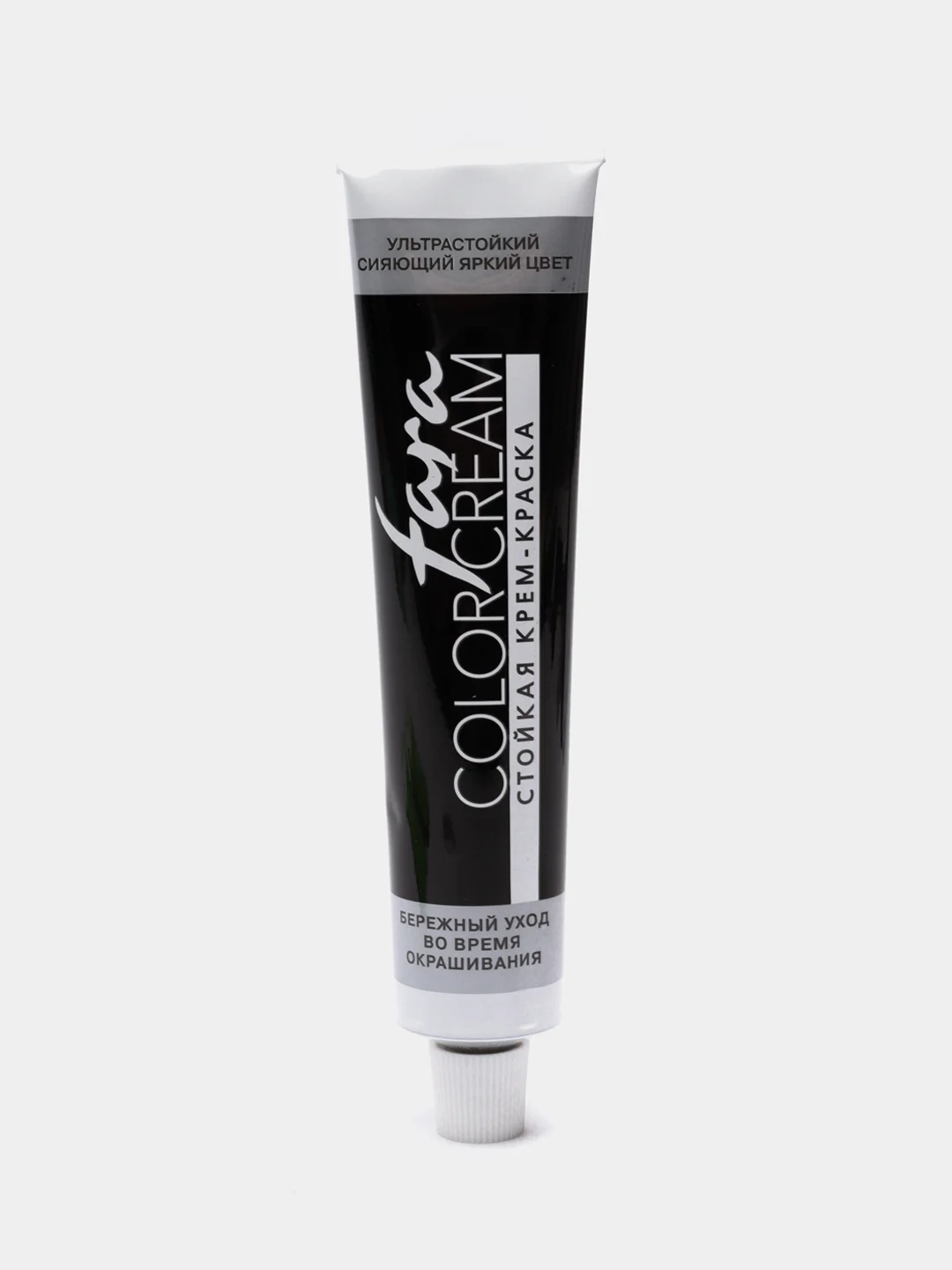 Краска для волос Fara Natural Colors