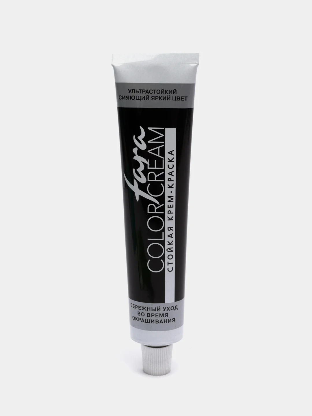Краска для волос Fara Natural Colors