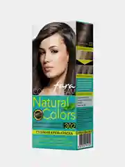 Краска для волос Fara Natural Colors