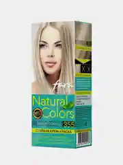 Краска для волос Fara Natural Colors