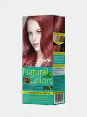 Краска для волос Fara Natural Colors