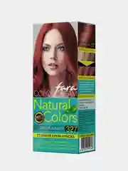 Краска для волос Fara Natural Colors