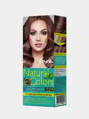Краска для волос Fara Natural Colors