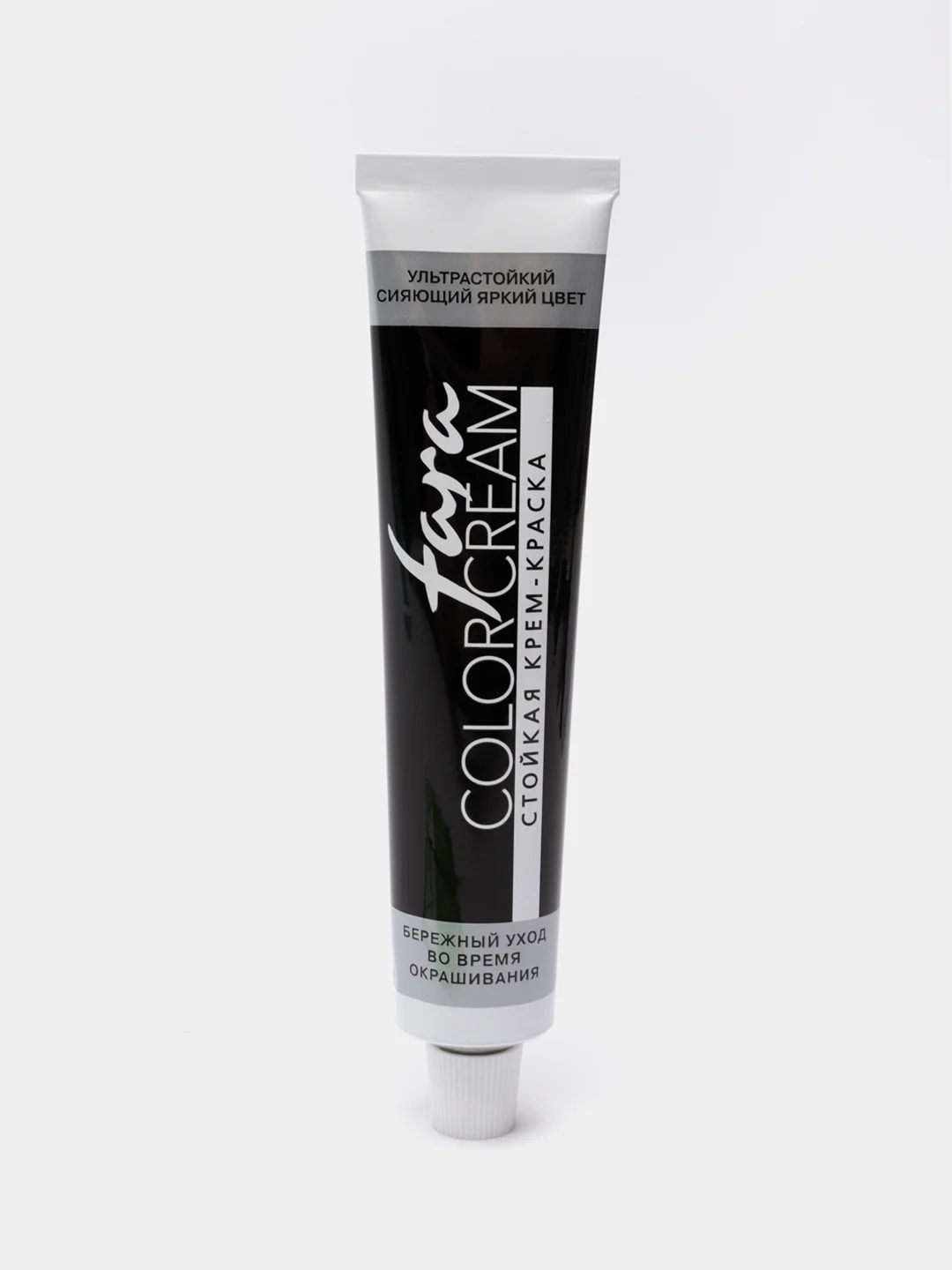 Краска для волос Fara Natural Colors