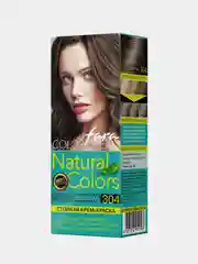 Краска для волос Fara Natural Colors