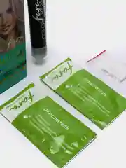 Краска для волос Fara Natural Colors