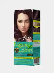 Краска для волос Fara Natural Colors