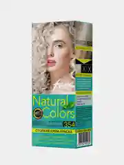 Краска для волос Fara Natural Colors