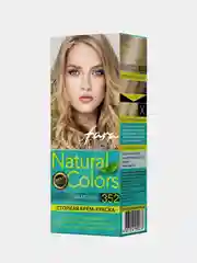 Краска для волос Fara Natural Colors