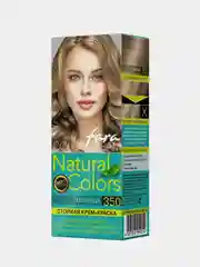 Краска для волос Fara Natural Colors