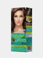 Краска для волос Fara Natural Colors